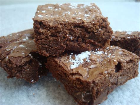 Mint Chocolate Chip Brownies Recipe