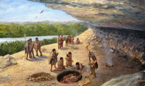 Children of the Upward Sun River: 11,500-Year-Old Remains Shed Light on Alaska’s Earliest ...