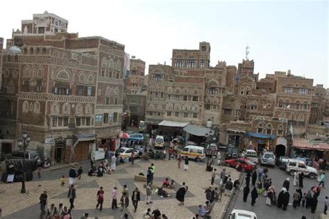 Old City of Sanaa - Tripadvisor