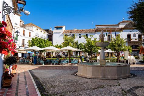 11 Best Things to Do in Marbella - What is Marbella Most Famous For ...