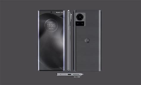 Motorola Teases Camera Performance Of A Flagship Smartphone; Could ...