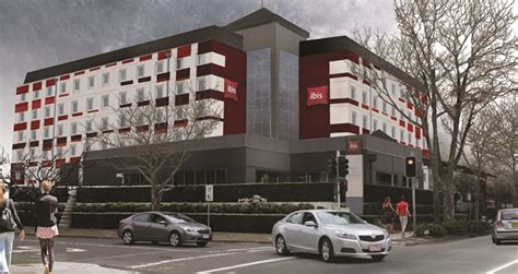 AccorHotels unveils new-look ibis Sydney Airport - Hotel Management