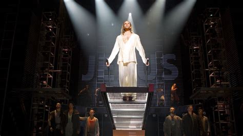 CLIQUE NOVA YORK: Dica em New York A VOLTA DE CRISTO NA BROADWAY JESUS ...