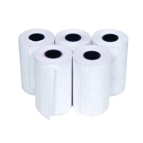 POS Paper Rolls at best price in Ahmedabad by Preet Enterprise | ID ...