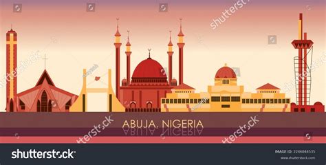 45 Abuja City Gate Nigeria Images, Stock Photos & Vectors | Shutterstock