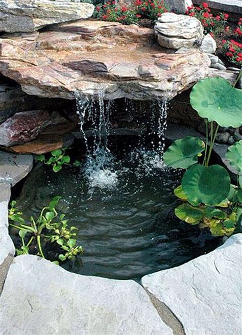 6 Pro Tips for Designing Beautiful Rock Gardens | Water features in the ...