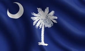 South Carolina | Outdoor State Flag | FlagSource® Flags | Belson Outdoors®