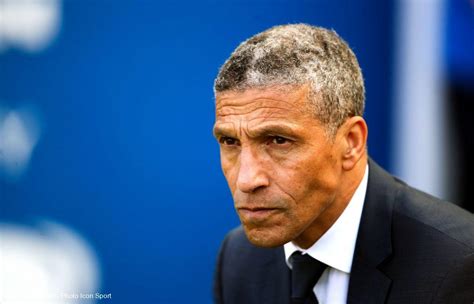 Mercato -Angleterre : Nottingham Forest limoge Chris Hughton