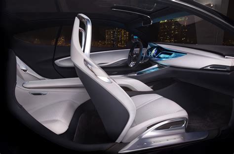 Buick Avista Concept Debuts In Detroit | GM Authority