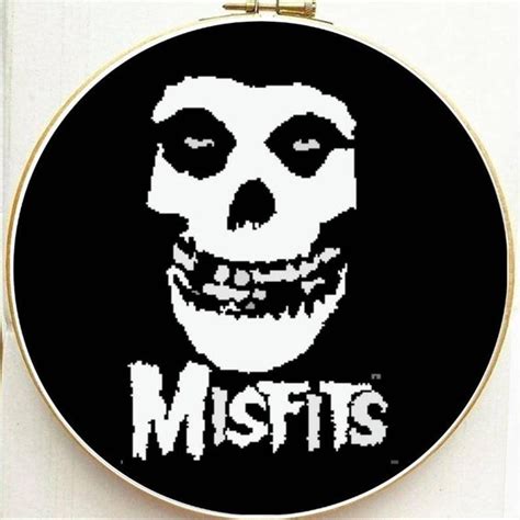 Misfits Band