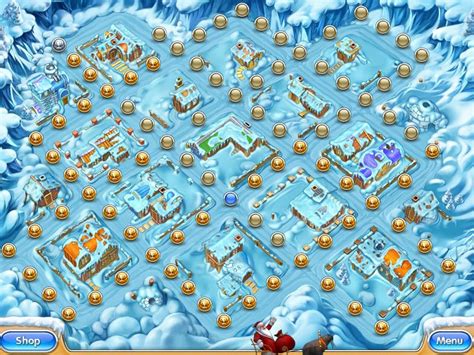 Farm Frenzy 3: Ice Age