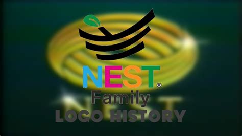 Nest Family Entertainment Logo History (#464) - YouTube