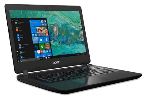 Acer Aspire 3 (A314-33 / A314-41) - Specs, Tests, and Prices ...