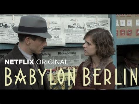 Babylon berlin - windowsberlinda