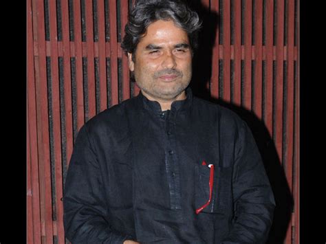 Vishal Bhardwaj Calls Aamir Khan The Only Daring Actor Today - Filmibeat