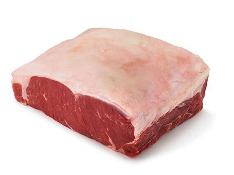 Strip Roast - Certified Hereford Beef