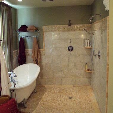 72 Inch Tub Shower Combo