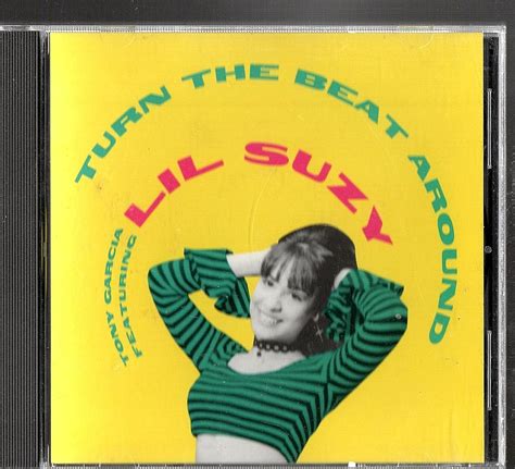 Turn the Beat Around: Lil Suzy: Amazon.in: Music}