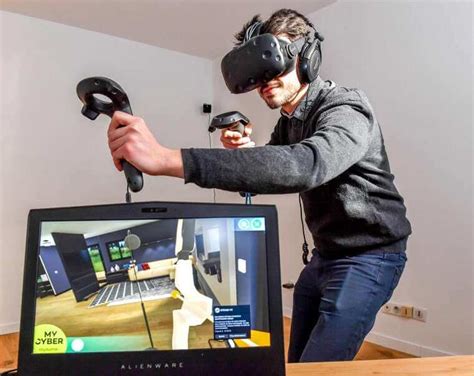 Does Playing VR Games Make You Sick? How Do You Stop Motion Sickness in VR?