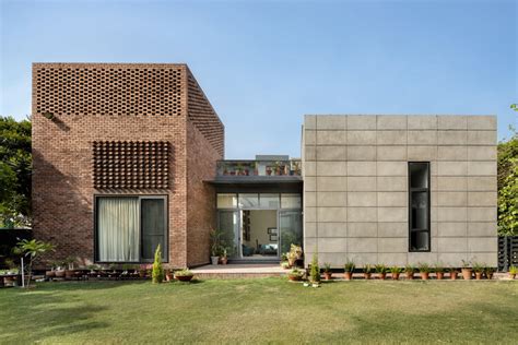 The Brick House / Studio Ardete | ArchDaily