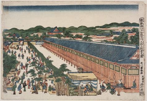 History of Kyoto, Japan - NYK Daily