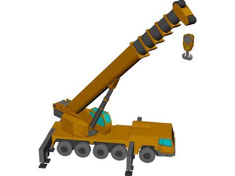 Drawing Mobile Crane KTA DWG CAD Blocks In Autocad Download, 52% OFF