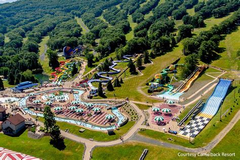 What Is The Biggest Outdoor Water Park In Pennsylvania? – Keystone Answers