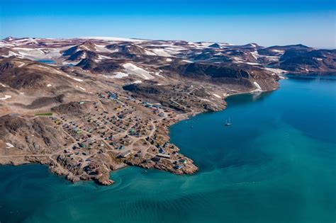 Northeast Greenland National Park