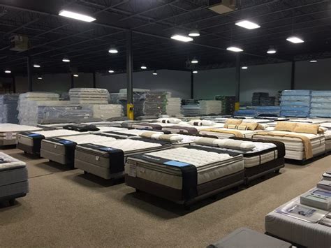 Bensalem, PA Mattress Store - Warehouse Super Center - Mattress Stores - The Mattress Factory