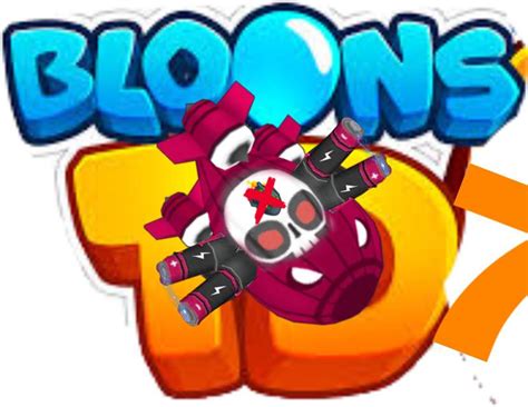 Leaked Image of a New MOAB-Class Bloon for BTD7 : r/btd6