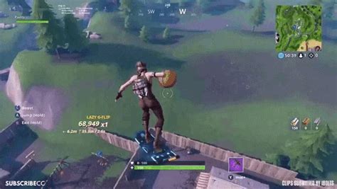 Fortnite Og Gif