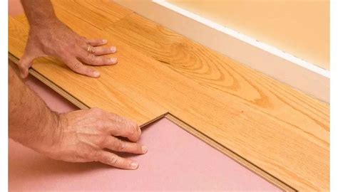 What You Need to Know About Tongue and Groove Flooring Installation ...