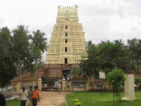 Mallikarjuna Swamy Temple Srisailam Top Wallapers Details Location ...