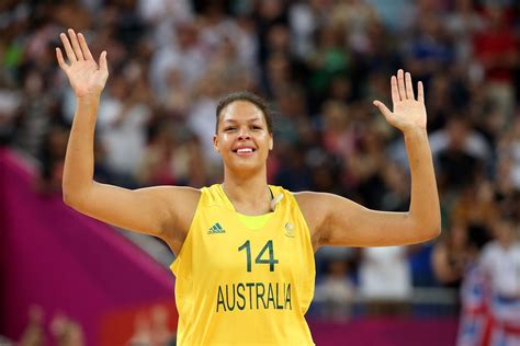 Does Liz Cambage have a husband? Sparks ‘contract divorce’ explained - Celeb 99