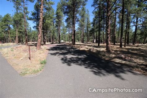 Kaibab Lake - Campsite Photos, Reservations & Campground Info