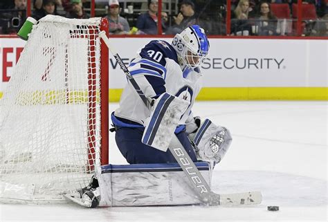 Hextall on Hockey: Backup goalie a necessary insurance plan for Winnipeg Jets - Winnipeg ...