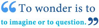 Wonder vs. Wander: What is the Difference? - Writing Explained