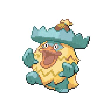 Ludicolo shiny | Wiki | Pokémon Amino Em Português Amino