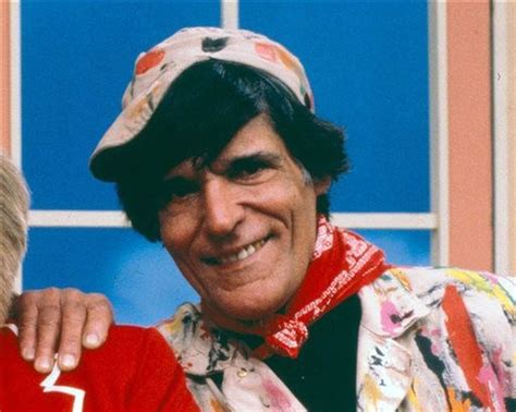 Cosmo Allegretti dies at 86; puppeteer gave life to 'Captain Kangaroo' characters - oregonlive.com