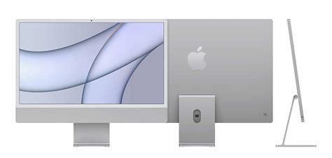 Hold Your Breath For The Next IMac, Predicted To Launch In 2024 ...