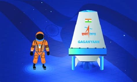 First test flight of Gaganyaan mission in Feb next year: ISRO - The ...