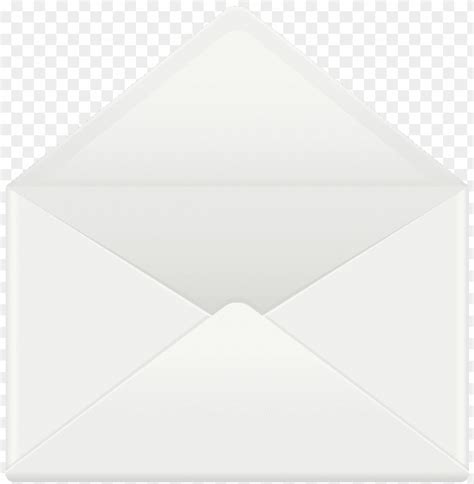 Open Envelope Clipart Images