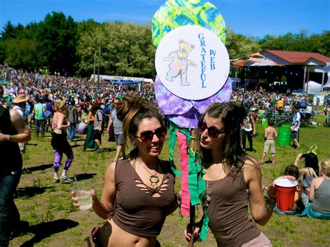 Summer Camp Music Festival 2013 | Review & Photos | Grateful Web