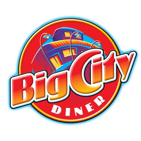 Big City Diner Hawaii – No Diner Finer!