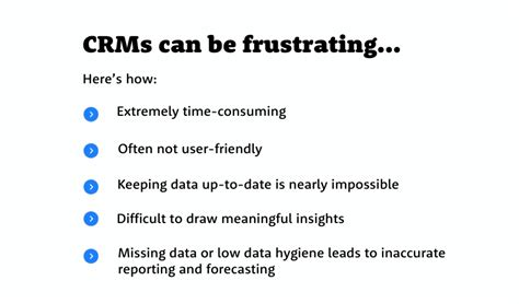 A comprehensive guide to AI for CRMs