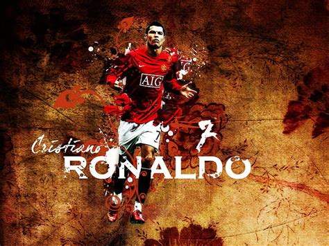 Cr7 Hd Wallpaper 4k Manchester United - Infoupdate.org