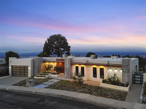 WELCOME TO THE MOST COVETED BEL AIR SKYCREST | California Luxury Homes | Mansions For Sale ...