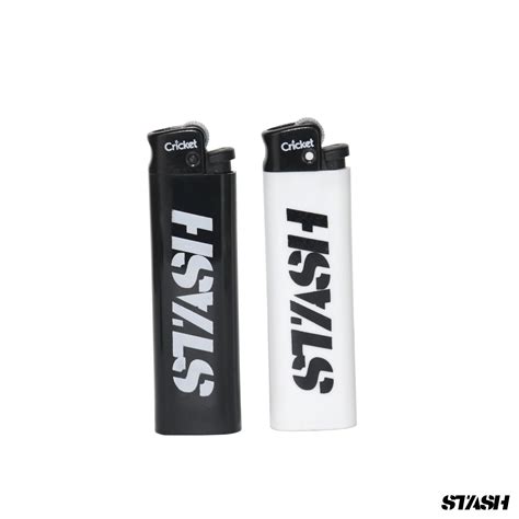 Stash Lighter – STASHPH