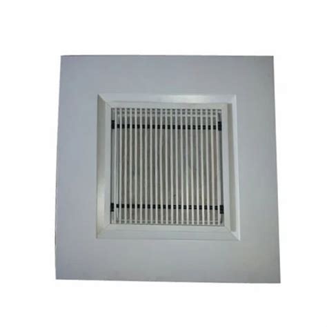 Exhaust Air Grille at Rs 320/square feet | Fixed Grills in Mumbai | ID ...