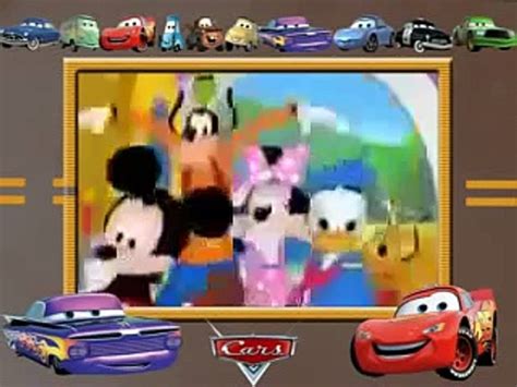 Mickey Mouse Clubhouse Mickey Go Seek Part6 - video Dailymotion